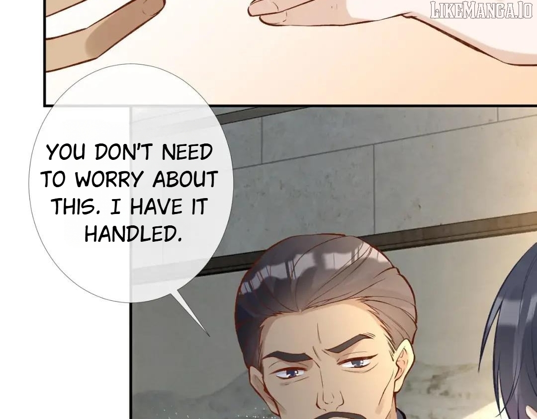 Everyone's Darling Chapter 173 - page 49